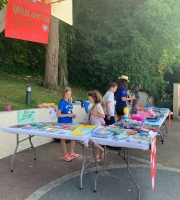 UN MOIS DE JUIN SOLIDAIRE GRÂCE À VOUS !